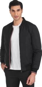 ARROW Full Sleeve Solid Men Jacket - Buy ARROW Full Sleeve Solid Men ...