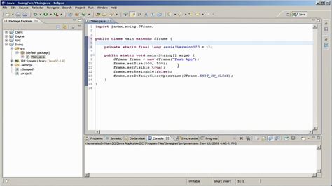 Image result for Java Swing YouTube