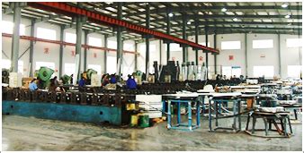 Hangzhou faerle building materials Co., Ltd.