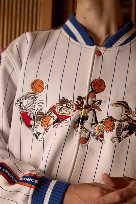 varsity jackets | BonkersCorner