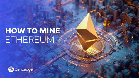 Tutorial Mine Ethereum 的图像结果