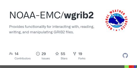 Image result for Python Change GRIB2 File