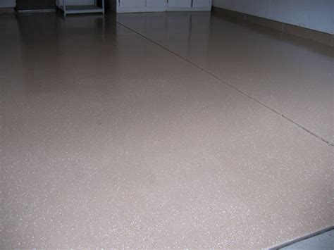Epoxy & Urethane Floors