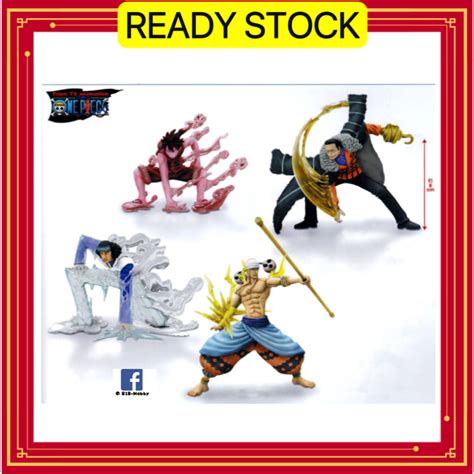 【USED ITEM】SUPER EFFECT ONE PIECE [AOKIJI KUZAN] [CROCODILE] DEVIL ...