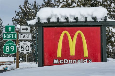 McDonald's Open on New Year's Day? Hours, Explained