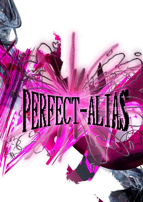 Huh!pink x Perfect Alias - 5 Day Radical Electronic Art Festival ...