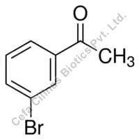 3-bromoacetophenone Manufacturer Exporter Supplier from Aurangabad India