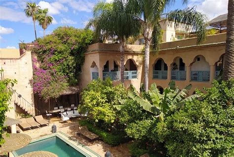 LE PALAIS OUMENSOUR (Taroudant) - Hotel Reviews, Photos, Rate ...