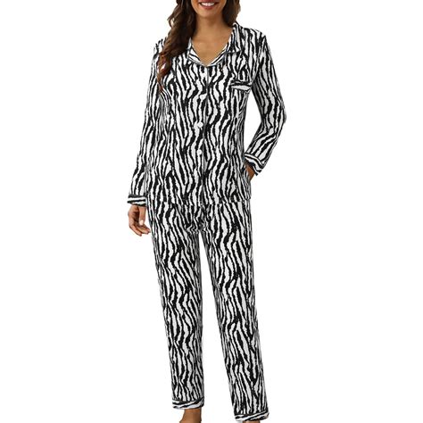 beishanbush Sales Today Clearance Women Pajama Sets Under $10 Women ...