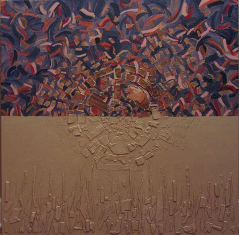 Our Exhibiting Members - Buffalo Society of Artists