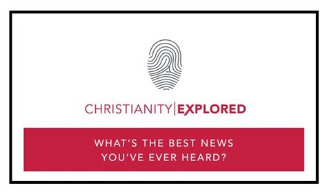 Christianity Explored Overview 的图像结果
