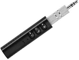 klassy v5.0 Car Bluetooth Device with Audio Receiver Price in India ...