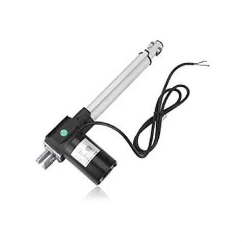 Linear Actuators - 12V 150MM Stroke Length Linear Actuator Trader ...