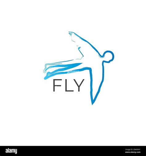 Image result for Fly Logo Animation Inspiration