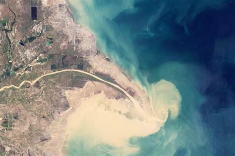 5464公里的黄河到底有多美？看完保准窒息-黄河,母亲河,河流,地理 ——快科技(驱动之家旗下媒体)--科技改变未来