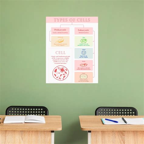 Image result for Basic Cell Structure Poster