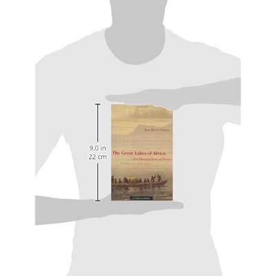 Buy The Great Lakes of Africa: Two Thousand Years of History (Zone ...