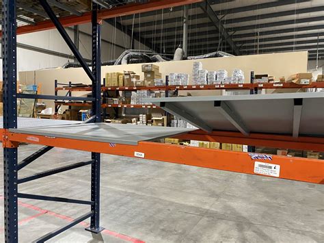 Pallet Rack Accessories at Katherine Edmunds blog