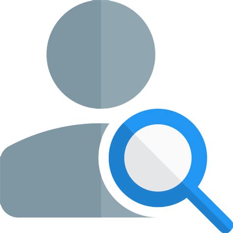 Search - Free social icons