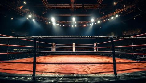 Boxing Field 的图像结果
