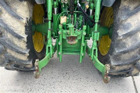Traktor mit Quicke Frontlader: John Deere 6920 für 43.435 Euro ...