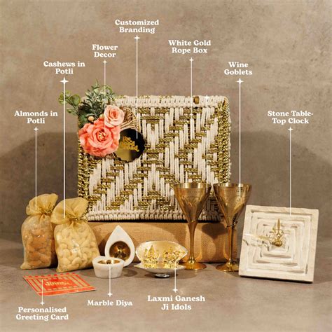 SHOP Diwali Gift Hampers – The Good Road Gifting