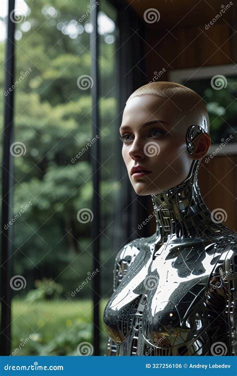 Image result for Cable Android Humanoid