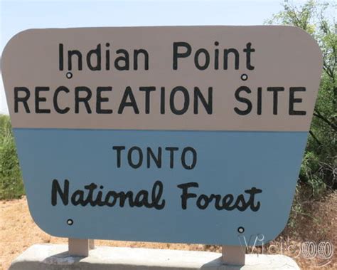 Indian Point Campground