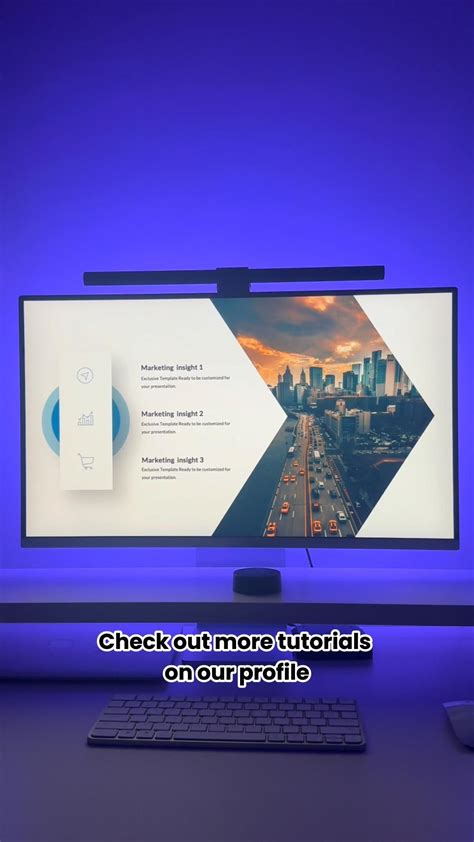 PowerPoint Tutorial 的图像结果