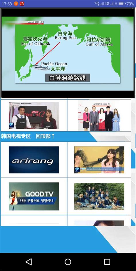 教程-CyberTV全球电视TV直播