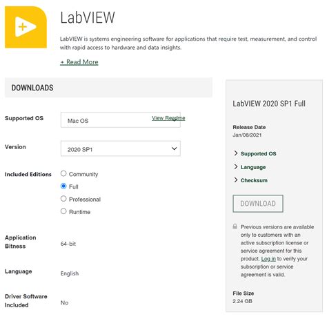 Image result for Installation LabVIEW