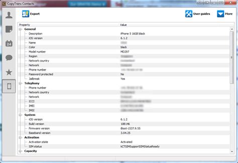 Image result for How to Use CopyTrans Contact