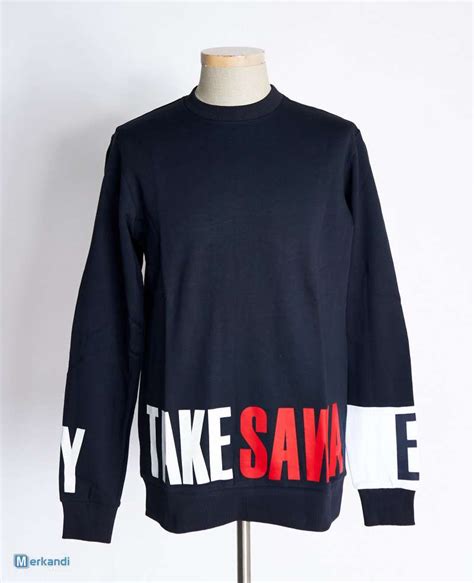 Takeshy Kurosawa men jumpers, Various models and designs - 1 packing- 8 ...