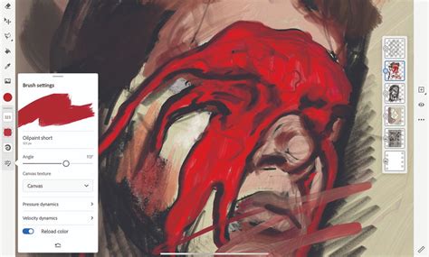 Image result for Adobe Fresco Tutorial