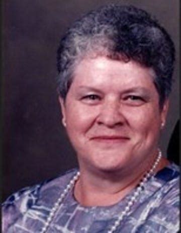 Mrs. Christine Roberts Brooker Obituary - Gainesville Sun