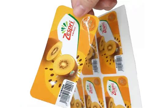 Image result for Sticker Packaging