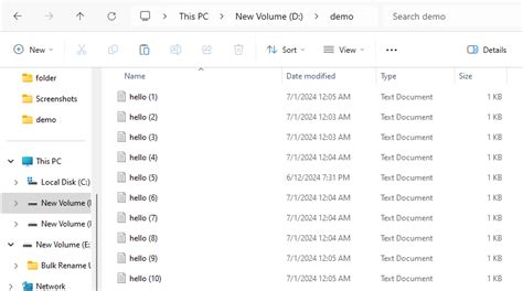 Image result for Rename a File in Windows
