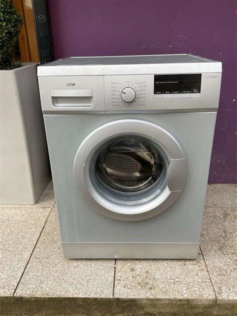 Image result for Logik Washing Machine Problems