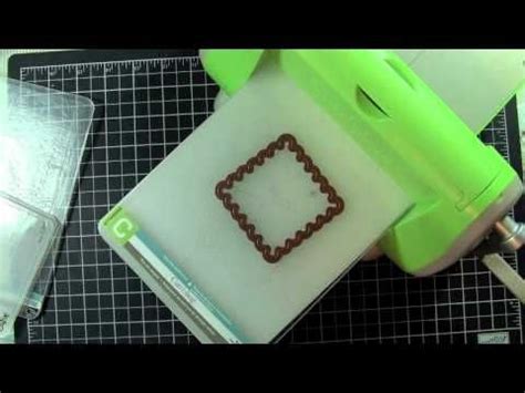 Image result for Using Cuttlebug