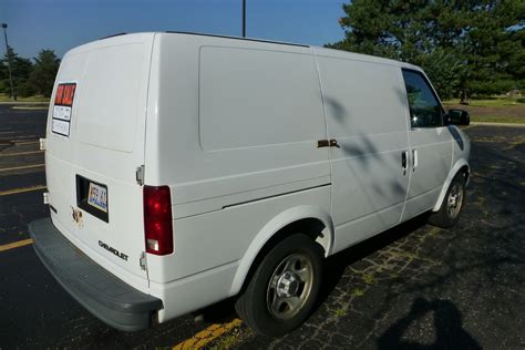Cargo Van For Sale Phoenix at Archie Rowallan blog