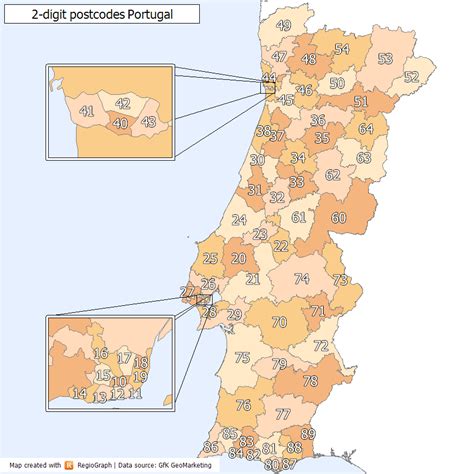 Куплю shapefile полигонов 2-digit postcode районов европейских стран ...