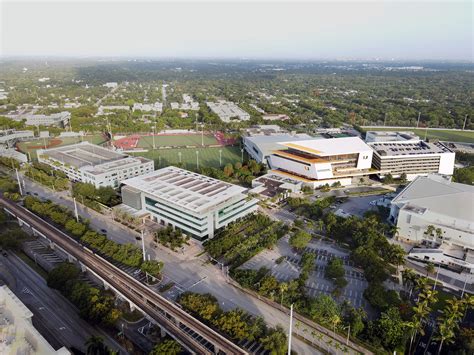 Universidad De Miami