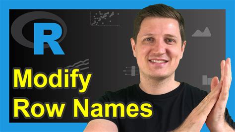 Image result for Changing Row Names Use First Column R