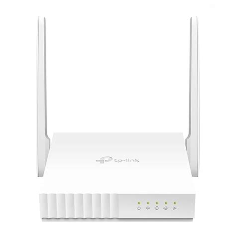 TP-Link XN020-G3 300Mbps Wireless N Gigabit XPON Router - tpstech.in