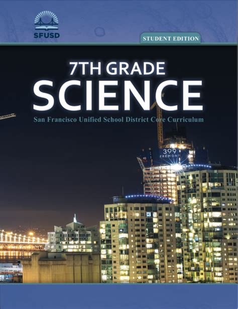 Image result for 7th Grade Science Book