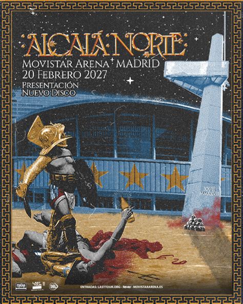 Alcalá Norte