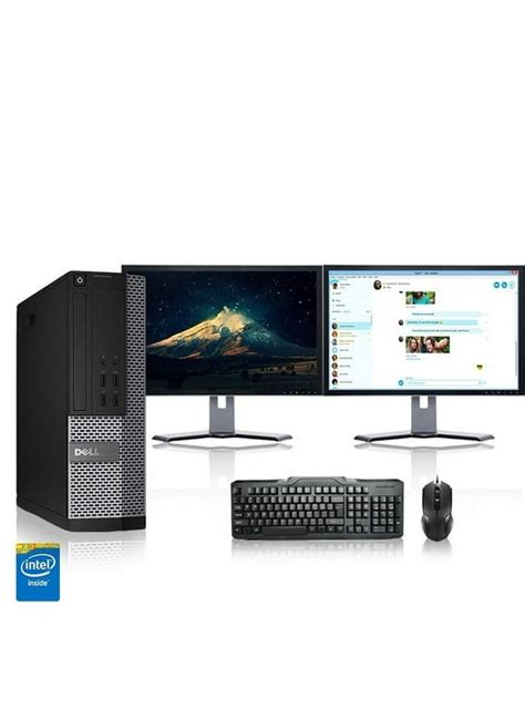 Desktop Computer PC 的图像结果