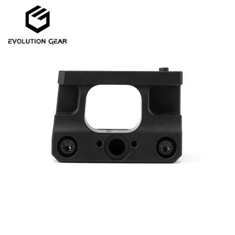 Holosun AEMS QD Co-witness Mount With TAC Lever ADM Holosun AEMS QD ...