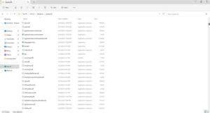 Image result for Vcruntime140d Dll Manquant