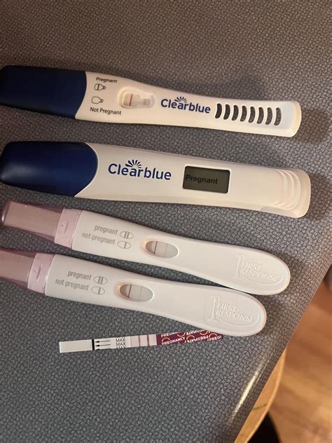 I was Negative 14DPO, now i’m 28 DPO and got a dye stealer! : r ...